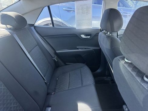 Certified 2021 Kia Rio S image 6