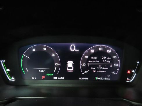 Used 2025 Honda Accord Sport image 19