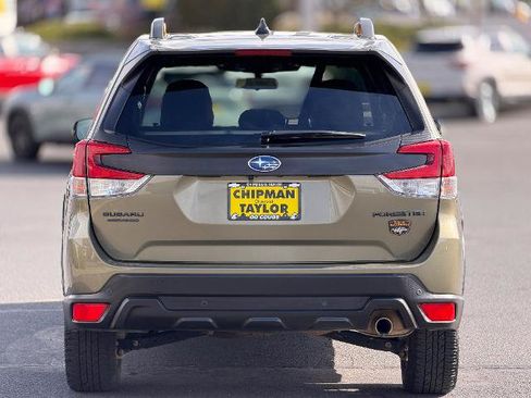 Used 2024 Subaru Forester Wilderness AWD/4WD image 22