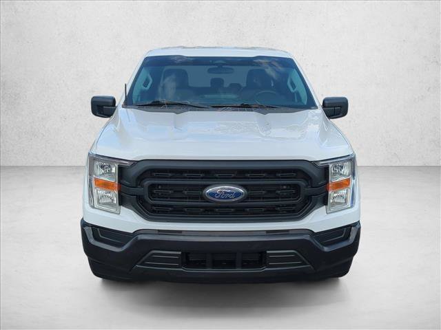 Used 2022 Ford F150 XL RWD image 2