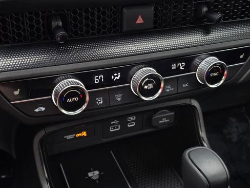 Used 2025 Honda CR-V Sport-L image 30