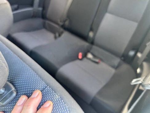 Used 2008 Scion tC Spec image 8