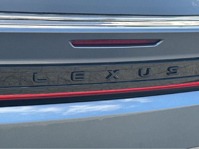New 2026 Lexus RZ 350e 2WD w/ Accessory Package (Z2) image 23