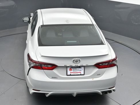 Certified 2023 Toyota Camry SE image 35