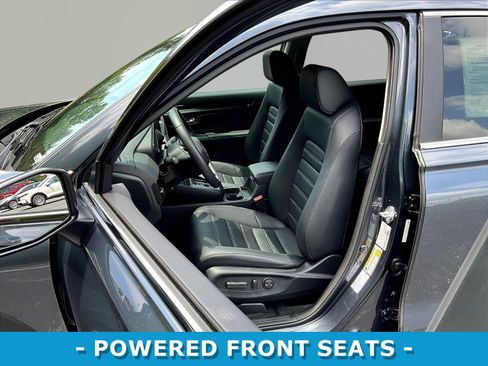 Used 2024 Honda CR-V EX-L image 21