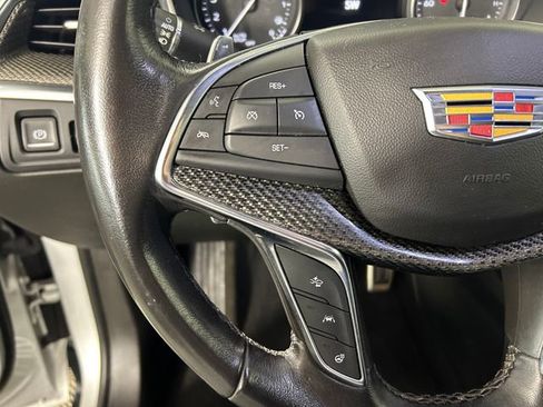 Used 2020 Cadillac XT5 Sportv image 15