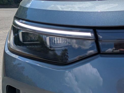 New 2026 Volkswagen Tiguan SE AWD/4WD image 10