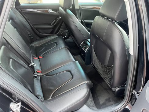 Used 2014 Audi A4 Premium Plus image 16