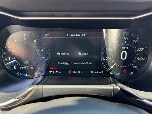 Certified 2022 Ford Mustang GT Premium w/ Equipment Group 401A RWD image 14