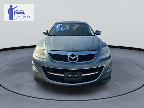Used 2011 MAZDA CX-9 Grand Touring image 3
