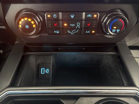 Certified 2020 Ford F250 XLT w/ XLT Premium Package image 16