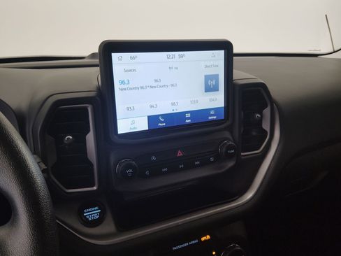 Certified 2022 Ford Bronco Sport Big Bend image 22