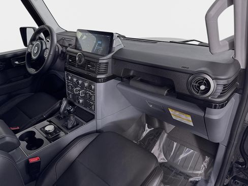 Used 2024 INEOS Grenadier image 27