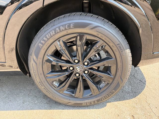 New 2026 Buick Envista Sport Touring w/ Convenience I Package FWD image 26