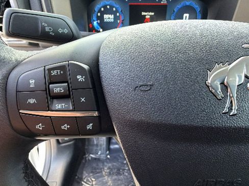 Used 2025 Ford Bronco Sport Big Bend w/ Convenience Package AWD/4WD image 19