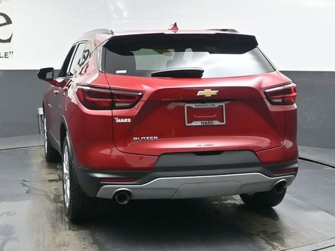 Used 2023 Chevrolet Blazer LT image 34