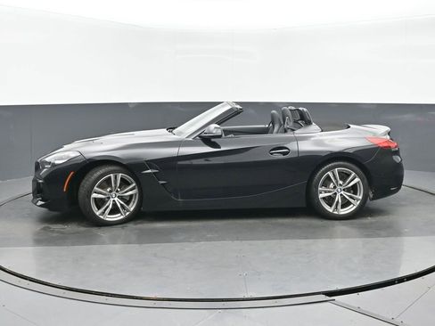 Used 2019 BMW Z4 sDrive30i w/ M Sport Package image 6