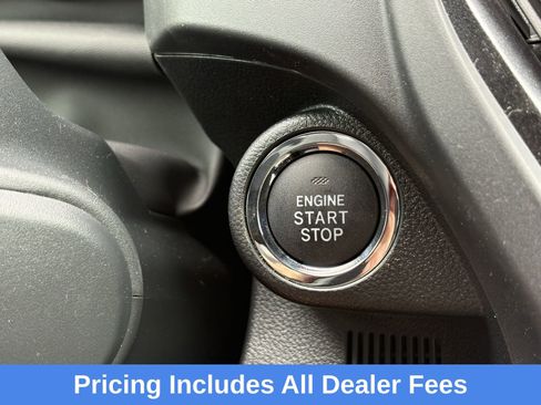 New 2026 Subaru Forester Touring AWD/4WD image 18