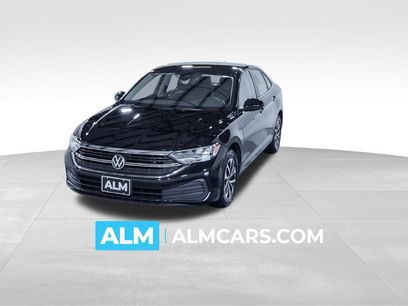 Used 2024 Volkswagen Jetta S