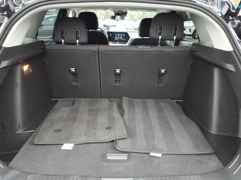 Certified 2024 Chevrolet Trax LS image 19