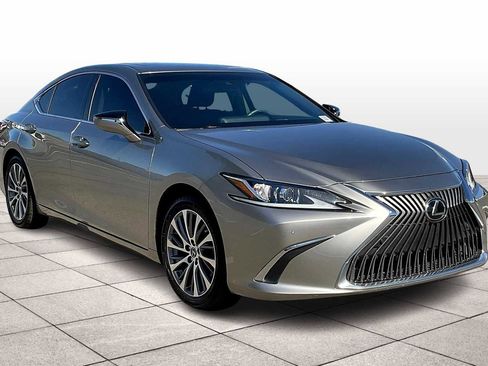 Used 2019 Lexus ES 350 image 2