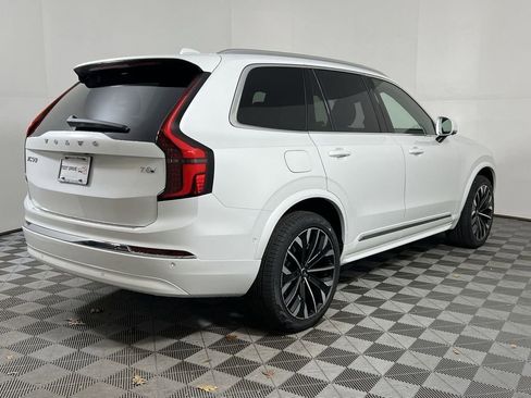 New 2026 Volvo XC90 T8 Plus w/ Protection Package Premier image 8