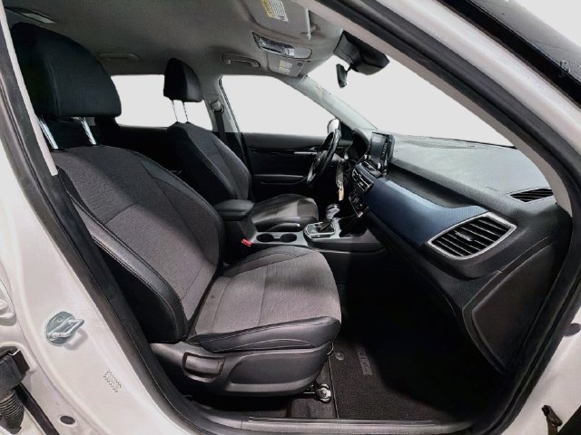 Used 2021 Kia Seltos S FWD image 24