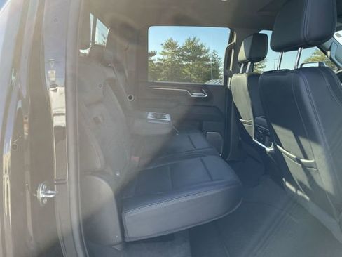 Used 2024 GMC Sierra 2500 Denali w/ Denali Reserve Package image 16