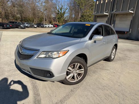 Used 2015 Acura RDX FWD image 5