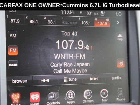 Used 2016 RAM 3500 Laramie image 38