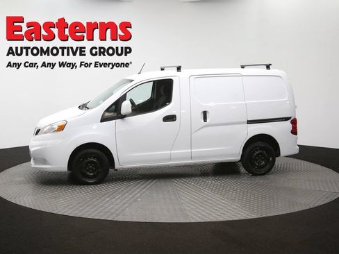 Used 2019 Nissan NV200 SV FWD image 55