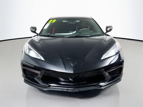 Used 2023 Chevrolet Corvette Stingray w/ Z51 Performance Package image 11