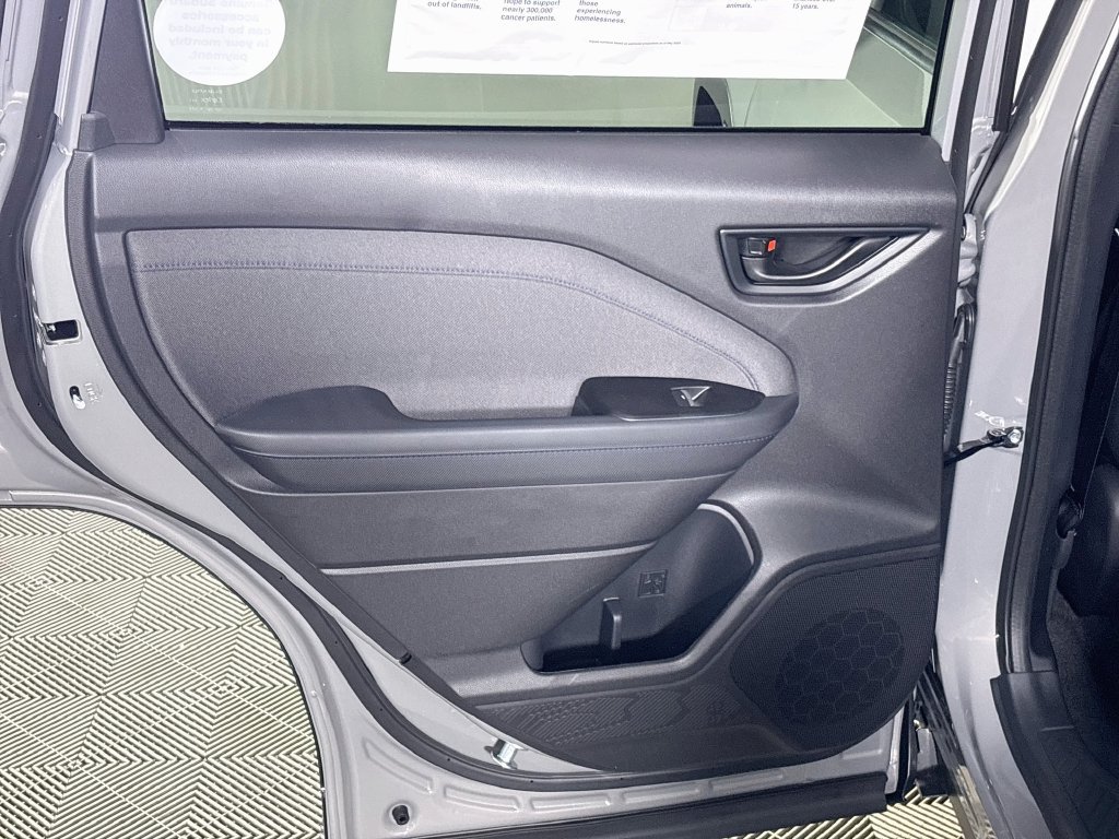 New 2026 Subaru Forester Premium AWD/4WD image 19