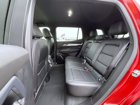 New 2026 GMC Terrain Elevation w/ Elevation Premium Package image 19