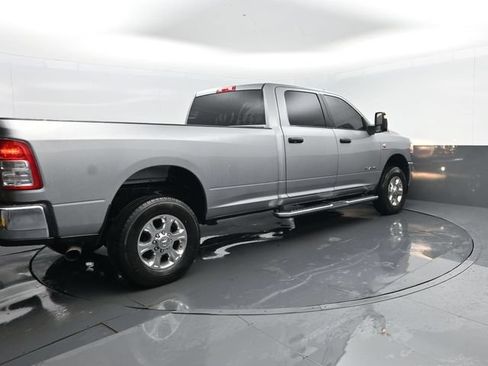 Used 2024 RAM 2500 Big Horn AWD/4WD image 19