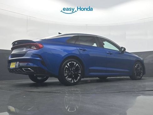 Used 2021 Kia K5 GT-Line w/ GT-Line FWD Premium Package image 33