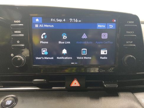 Used 2022 Hyundai Elantra N Line FWD image 25