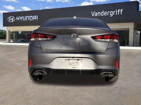Used 2018 Hyundai Sonata Sport image 11