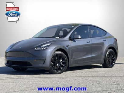 Used 2023 Tesla Model Y Long Range