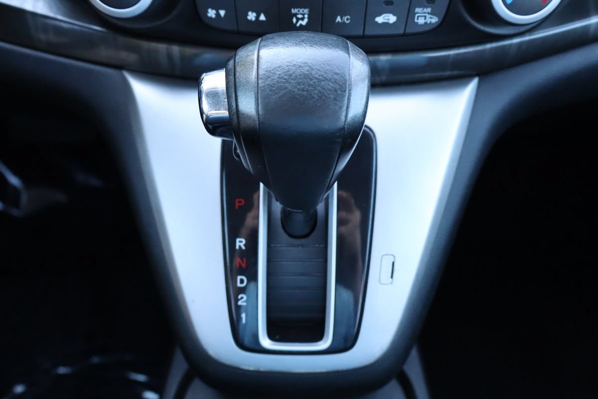 Used 2013 Honda CR-V EX-L image 37