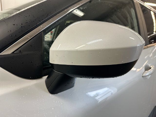 Used 2026 Nissan Rogue SV AWD/4WD image 57