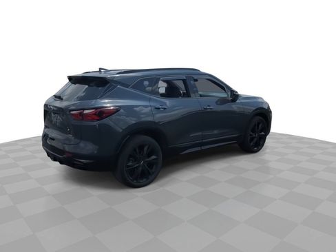 Used 2019 Chevrolet Blazer RS FWD image 8