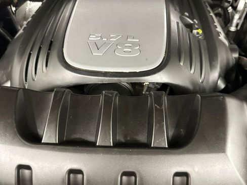 Used 2018 Jeep Grand Cherokee High Altitude image 7