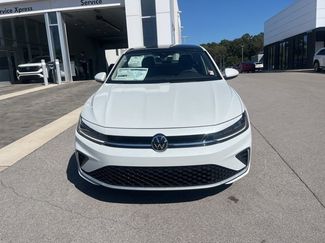 New 2026 Volkswagen Jetta SE FWD video 2