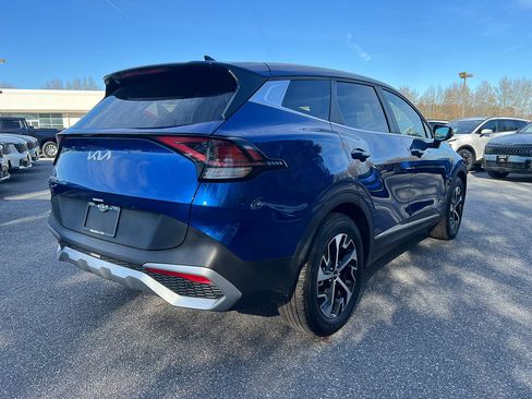 Used 2023 Kia Sportage EX image 6
