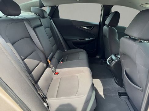 Used 2023 Chevrolet Malibu LT image 11
