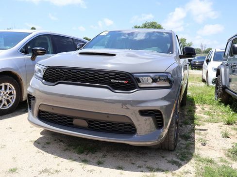 New 2026 Dodge Durango GT AWD/4WD image 3