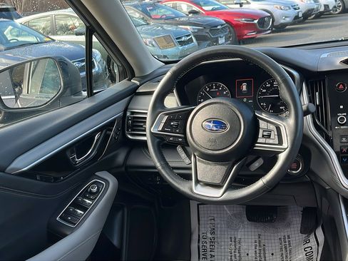 Certified 2022 Subaru Outback Limited XT image 22