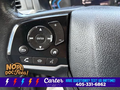 Used 2019 Honda Odyssey EX-L image 41