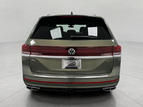 New 2026 Volkswagen Atlas SEL Premium R-Line AWD/4WD image 5